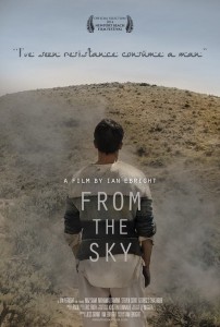 From_The_Sky_poster