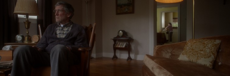 The Only Time We Have - Front Room